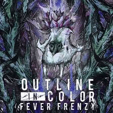 Outline In Color : Fever Frenzy